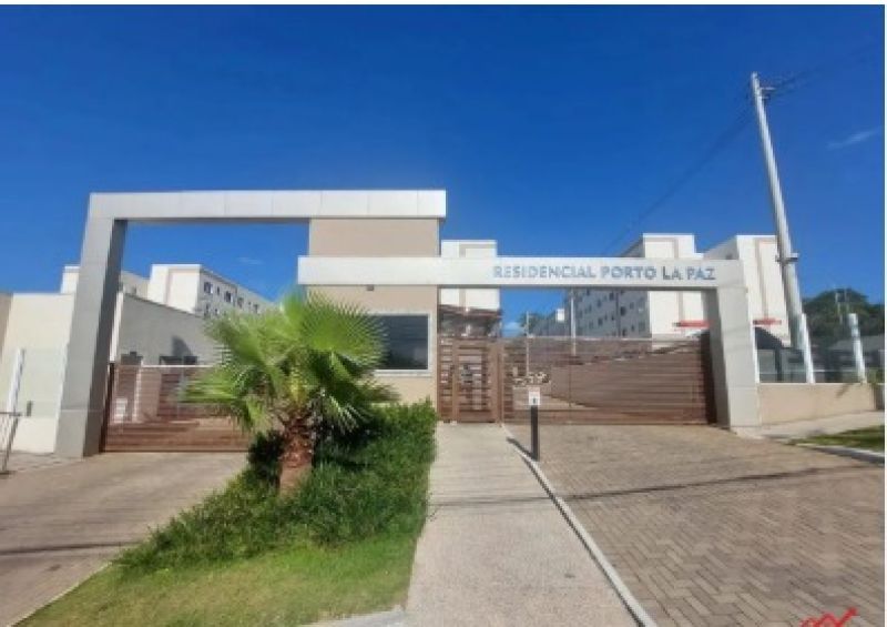 Apartamento 2 quarto(s)  no Mário Quintana