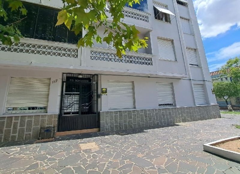 Apartamento 3 quarto(s)  no São Geraldo