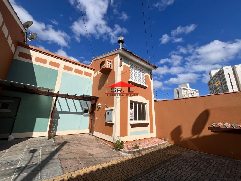 Casa em Condomínio 3 quarto(s)  no Jardim Itu Sabará