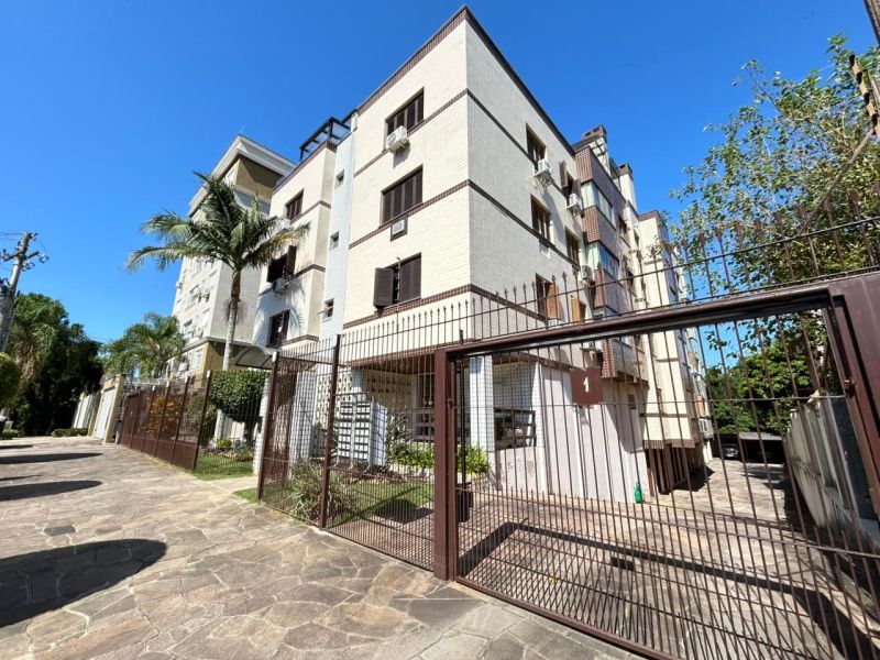 Apartamento 2 quarto(s)  no Jardim Itu Sabará