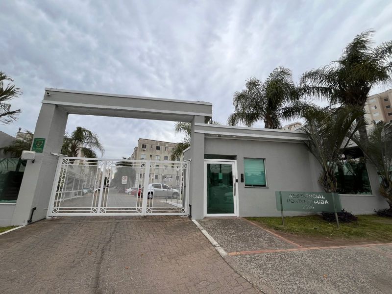 Apartamento 2 quartos  no Costa e Silva