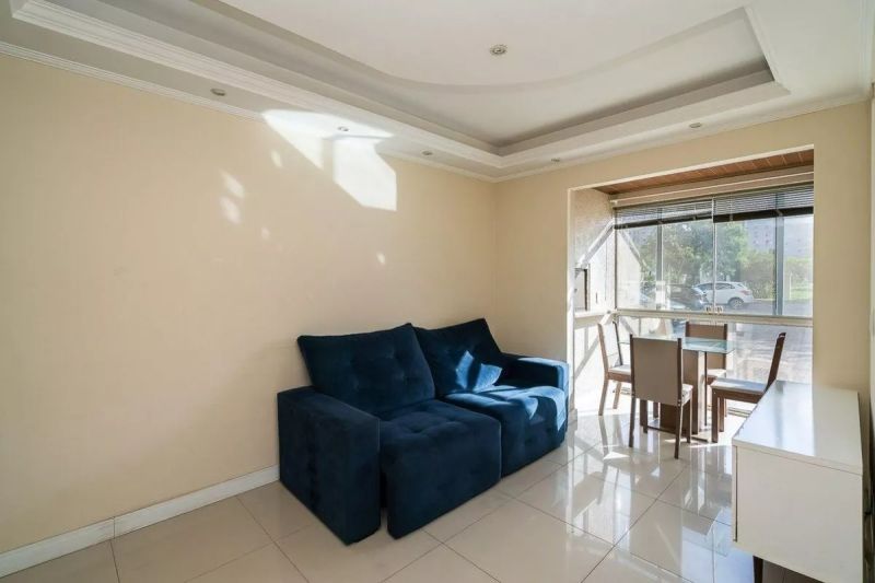 Apartamento 2 quarto(s)  no Ecoville