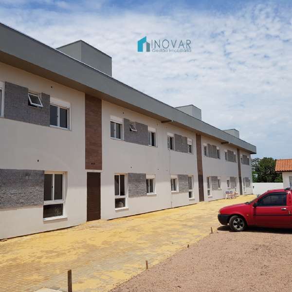 Apartamento 2 dormitórios no bairro Estância Velha em Apartamento 2 dormitórios no bairro Estância Velha em