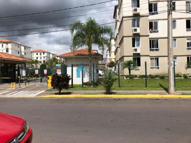 Apartamento 3 dormitórios no bairro Fátima