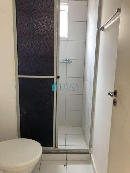 Apartamento 3 dormitórios no bairro Fátima