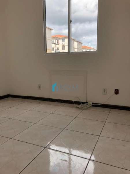 Apartamento 3 dormitórios no bairro Fátima