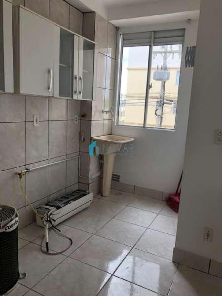 Apartamento 3 dormitórios no bairro Fátima