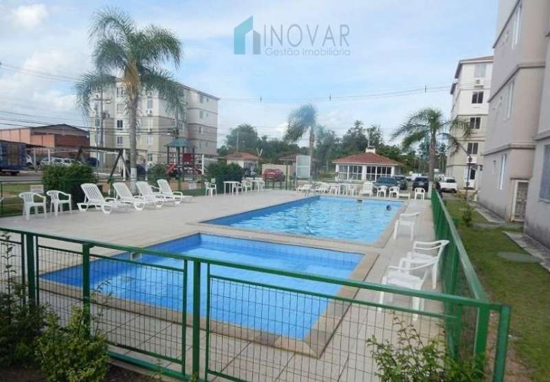 Apartamento 3 dormitórios no bairro Fátima