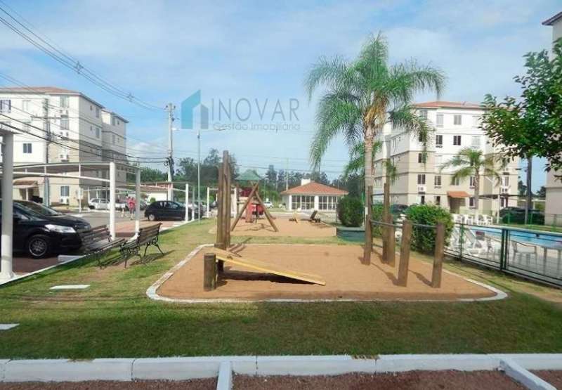 Apartamento 3 dormitórios no bairro Fátima