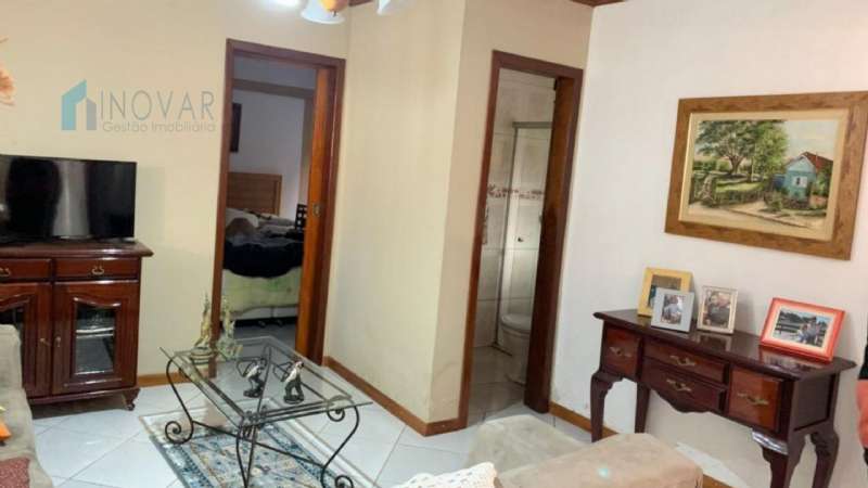 Casa 2 dormitórios no bairro Moinhos de Vento