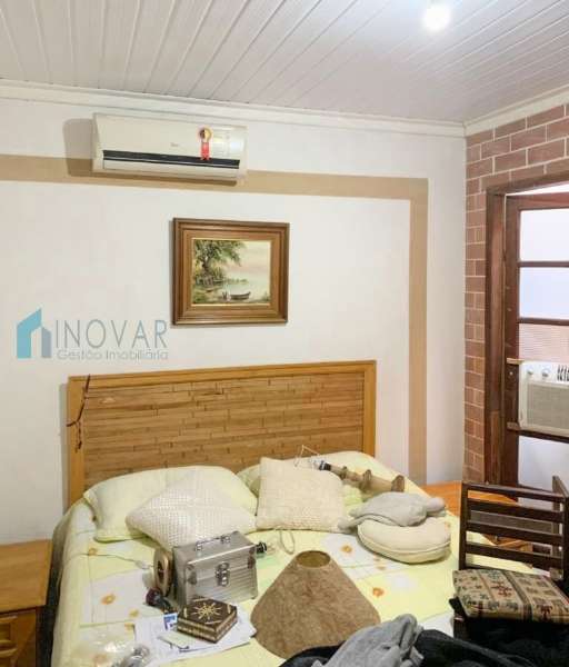 Casa 2 dormitórios no bairro Moinhos de Vento