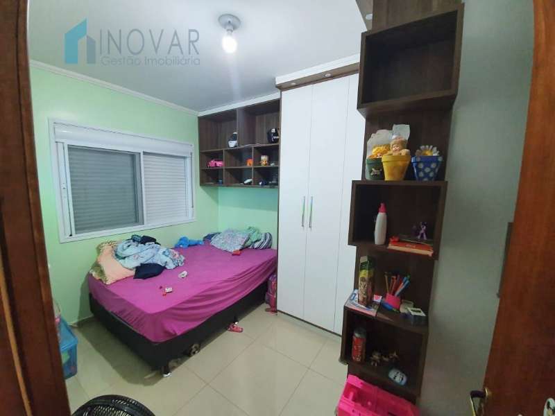 Apartamento 2 dormitórios no bairro Niterói