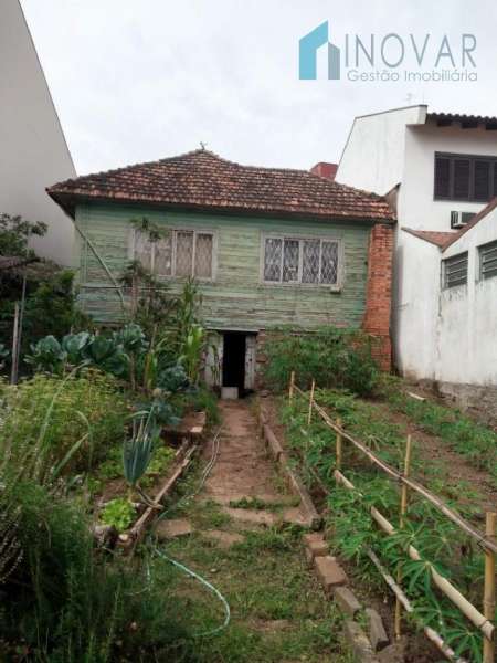 Terreno no bairro Marechal Rondon