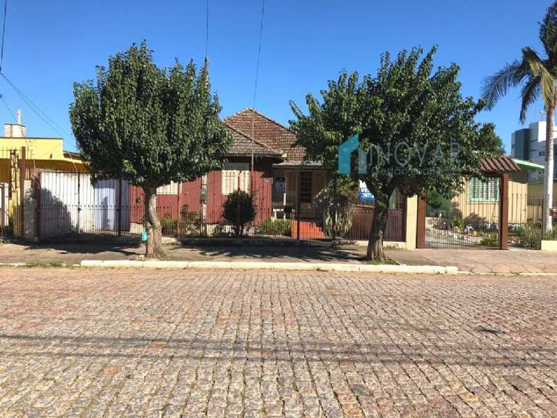 Terreno no bairro Niterói