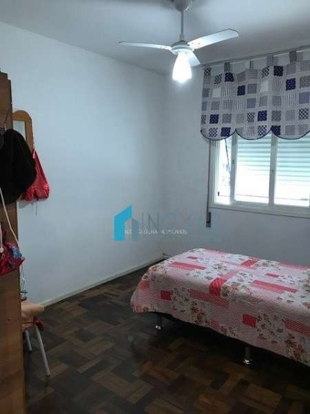 Apartamento 3 dormitórios no bairro Nossa Senhora das Graças