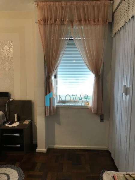 Apartamento 3 dormitórios no bairro Nossa Senhora das Graças