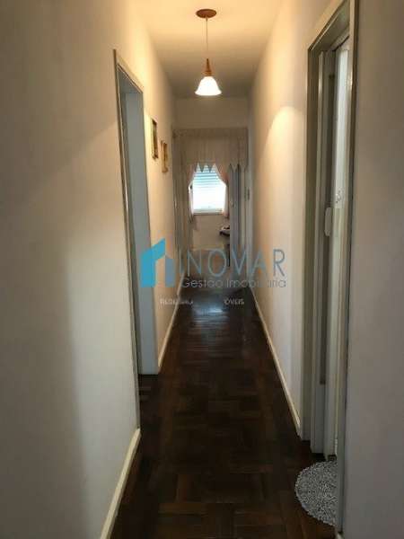 Apartamento 3 dormitórios no bairro Nossa Senhora das Graças
