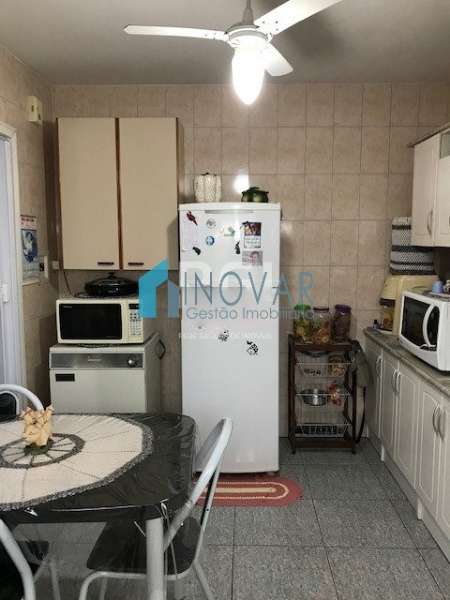 Apartamento 3 dormitórios no bairro Nossa Senhora das Graças