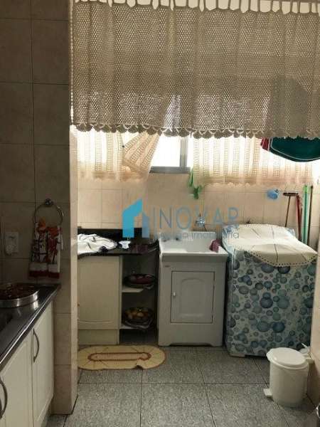 Apartamento 3 dormitórios no bairro Nossa Senhora das Graças