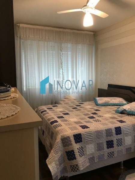 Apartamento 3 dormitórios no bairro Nossa Senhora das Graças