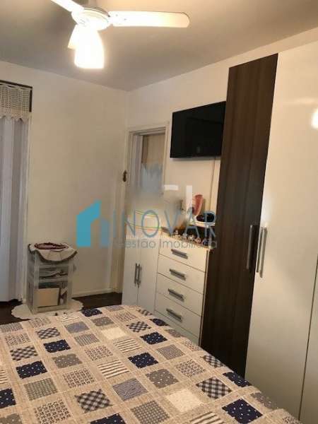 Apartamento 3 dormitórios no bairro Nossa Senhora das Graças