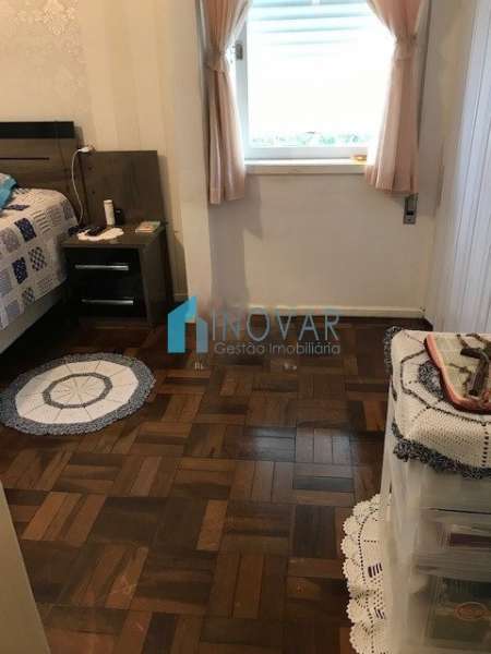 Apartamento 3 dormitórios no bairro Nossa Senhora das Graças
