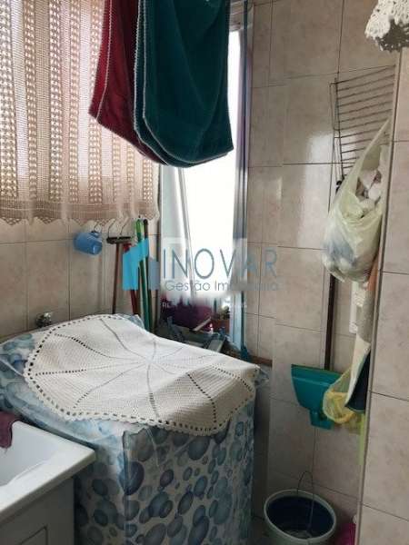 Apartamento 3 dormitórios no bairro Nossa Senhora das Graças