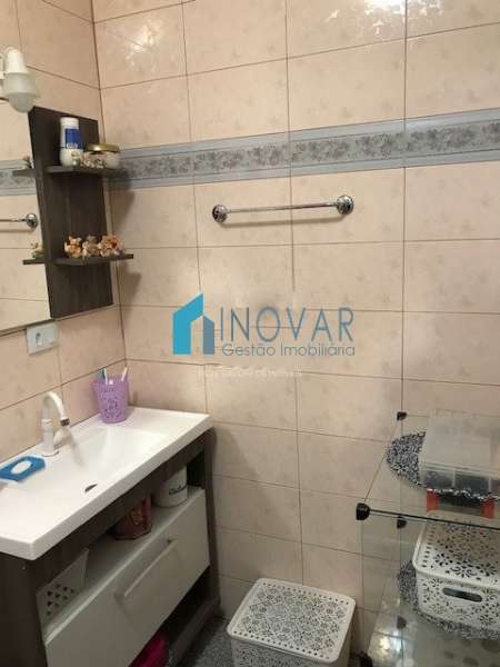 Apartamento 3 dormitórios no bairro Nossa Senhora das Graças