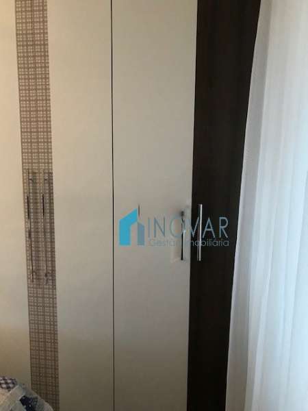 Apartamento 3 dormitórios no bairro Nossa Senhora das Graças