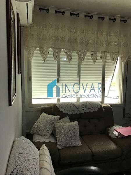 Apartamento 3 dormitórios no bairro Nossa Senhora das Graças