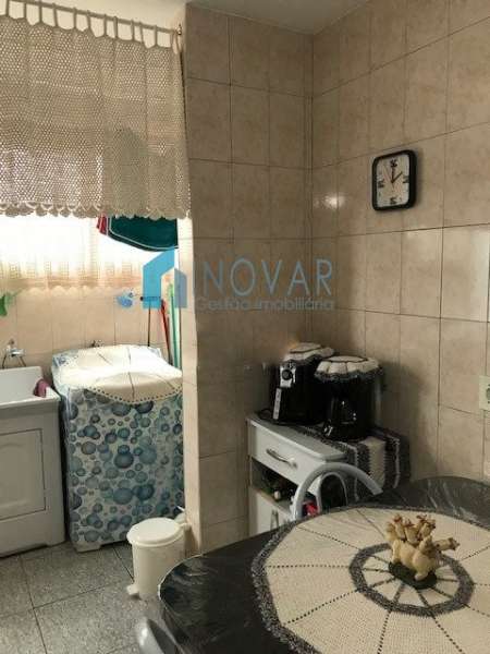 Apartamento 3 dormitórios no bairro Nossa Senhora das Graças