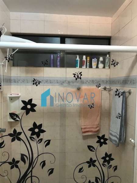 Apartamento 3 dormitórios no bairro Nossa Senhora das Graças