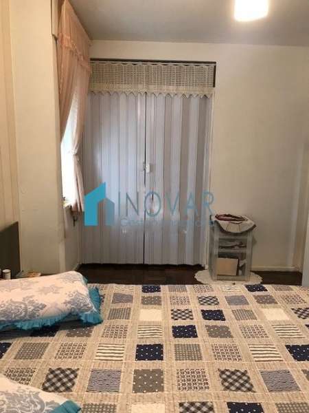 Apartamento 3 dormitórios no bairro Nossa Senhora das Graças