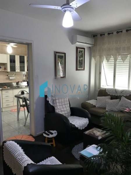 Apartamento 3 dormitórios no bairro Nossa Senhora das Graças