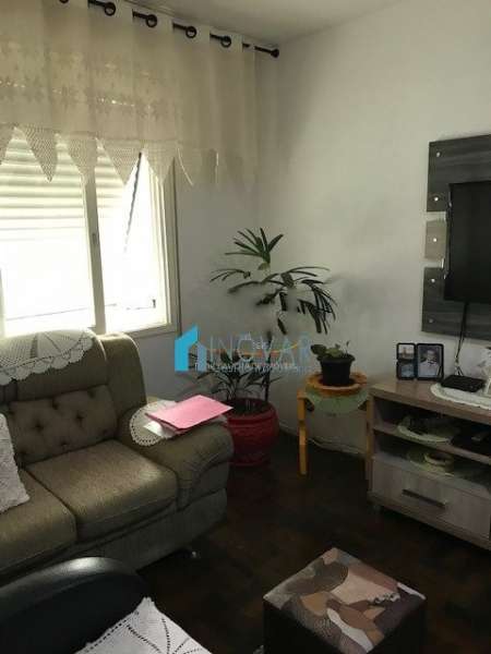 Apartamento 3 dormitórios no bairro Nossa Senhora das Graças