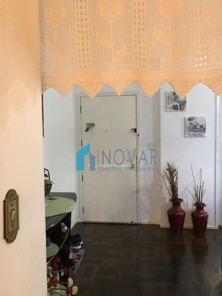 Apartamento 3 dormitórios no bairro Nossa Senhora das Graças