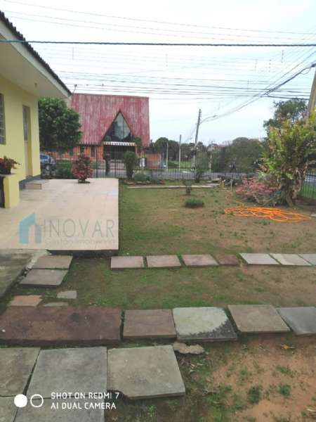 Casa 2 dormitórios no bairro Igara