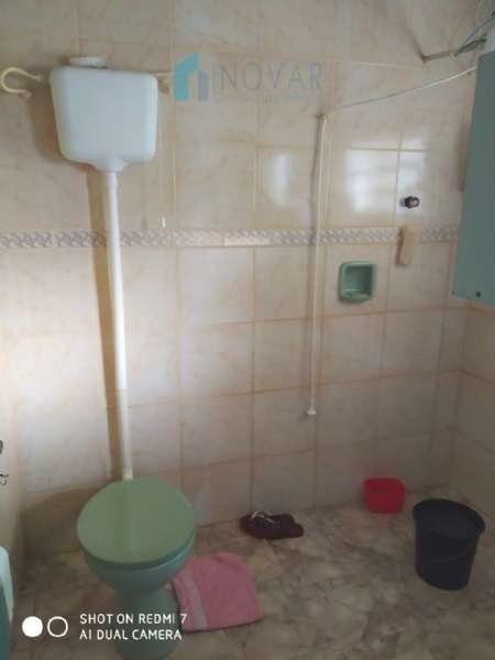 Casa 2 dormitórios no bairro Igara