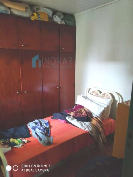 Casa 2 dormitórios no bairro Igara