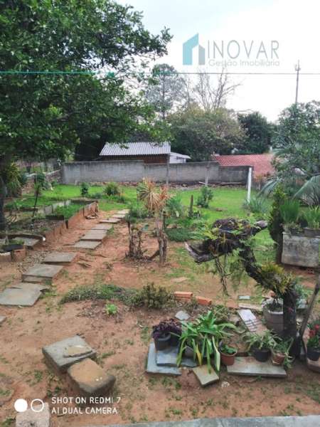 Casa 2 dormitórios no bairro Igara