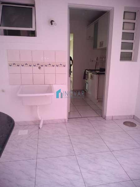 Casa 2 dormitórios no bairro Rio Branco