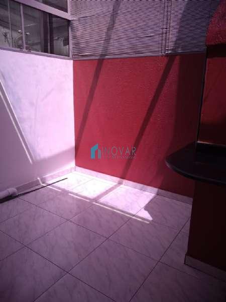 Casa 2 dormitórios no bairro Rio Branco
