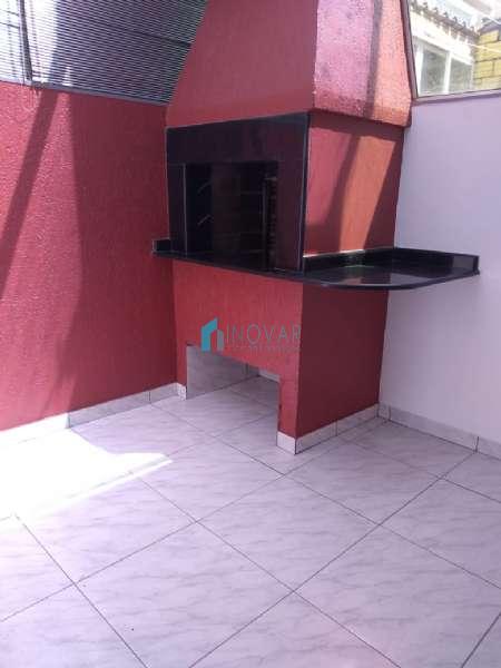 Casa 2 dormitórios no bairro Rio Branco