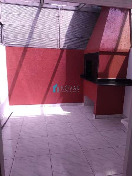 Casa 2 dormitórios no bairro Rio Branco