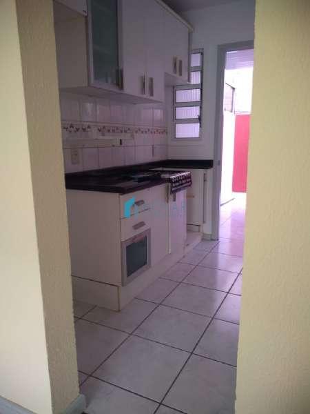 Casa 2 dormitórios no bairro Rio Branco