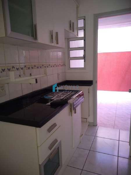 Casa 2 dormitórios no bairro Rio Branco