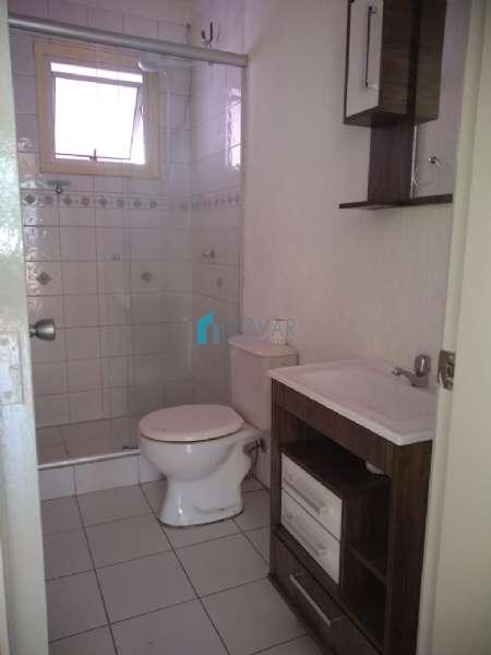 Casa 2 dormitórios no bairro Rio Branco