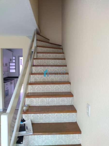 Casa 2 dormitórios no bairro Rio Branco