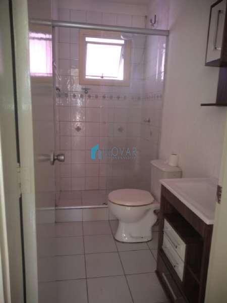Casa 2 dormitórios no bairro Rio Branco
