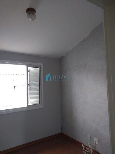 Casa 2 dormitórios no bairro Rio Branco